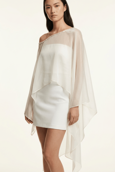 Alternative view of The Lumière Cape