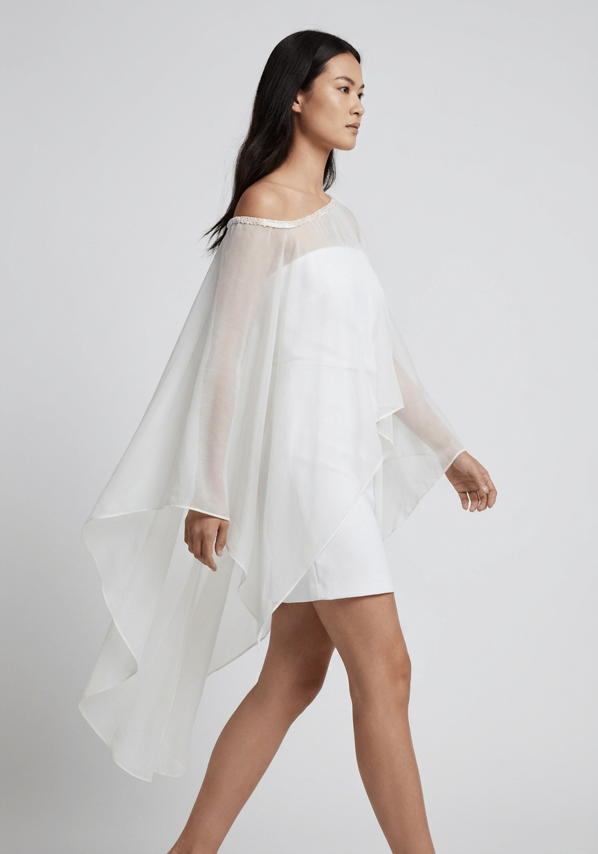 The Lumière Cape