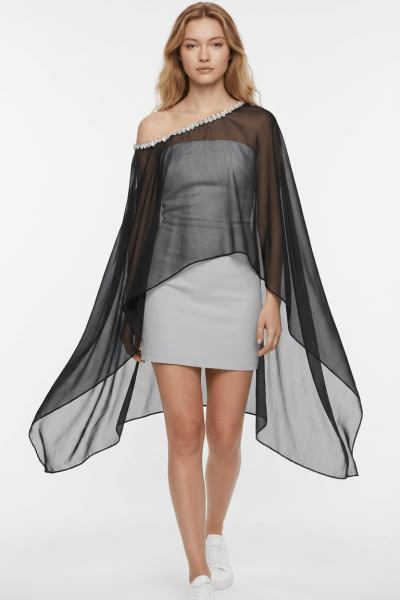 The Lumière Cape