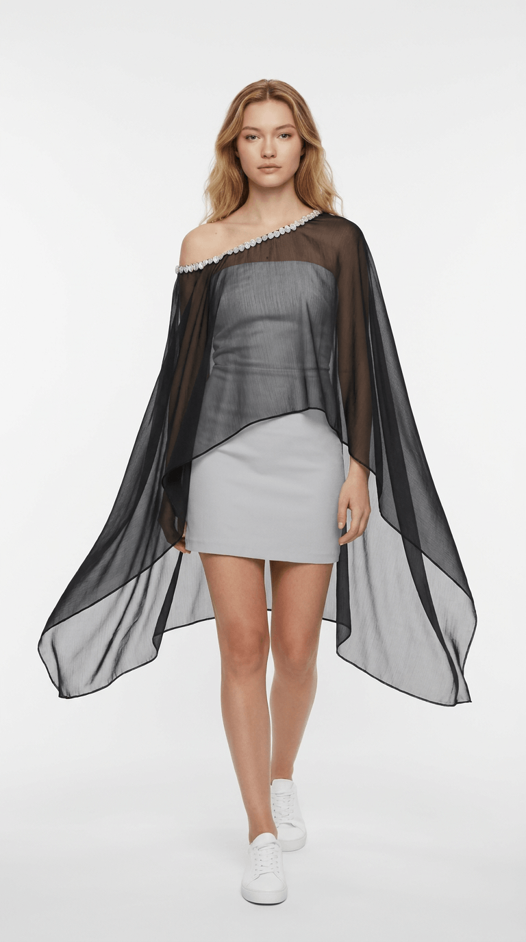 The Lumière Cape